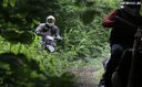 Motoride XL Enduro Rally 2021, Tuhrina