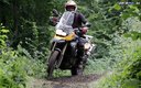 Motoride XL Enduro Rally 2021, Tuhrina