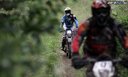 Motoride XL Enduro Rally 2021, Tuhrina