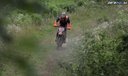 Motoride XL Enduro Rally 2021, Tuhrina