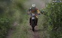 Motoride XL Enduro Rally 2021, Tuhrina