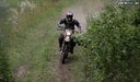 Motoride XL Enduro Rally 2021, Tuhrina