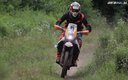 Motoride XL Enduro Rally 2021, Tuhrina