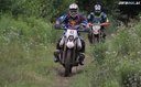 Motoride XL Enduro Rally 2021, Tuhrina