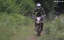 Motoride XL Enduro Rally 2021, Tuhrina