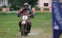 Motoride XL Enduro Rally 2021, Tuhrina