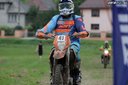 Motoride XL Enduro Rally 2021, Tuhrina