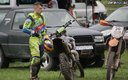 Motoride XL Enduro Rally 2021, Tuhrina