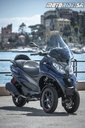 Piaggio Group vyhrala súd za porušenie svojho patentu