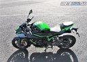 Kawasaki Z H2 SE (2021)