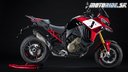 Ducati Multistrada V4 Pikes Peak (2022)