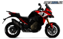 Ducati Multistrada V4 Pikes Peak (2022)