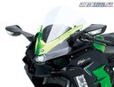 Kawasaki  Ninja H2 SX 2022