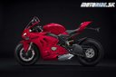 Ducati Panigale V4 (2022)