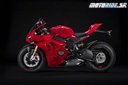 Ducati Panigale V4 S (2022)