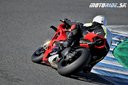 Ducati Panigale V4 S (2022)