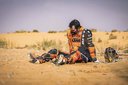Dakar 2022 2. etapa - Danilo Petrucci končí