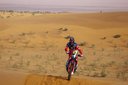 Dakar 2022 2. etapa