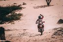 Dakar 2022 - 9. etapa