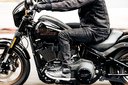 Harley-Davidson Low Rider S 2022