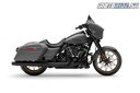 Harley-Davidson Street Glide ST 2022