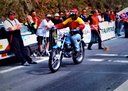 Hanúsek M. Bultaco Sherpa 250