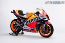 Honda RC213V (2022)