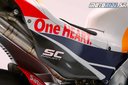 Honda RC213V (2022)