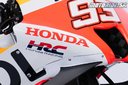 Honda RC213V (2022)