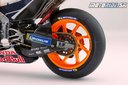 Honda RC213V (2022)