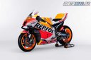 Honda RC213V (2022)