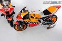 Honda RC213V (2022)