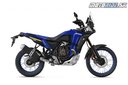 Yamaha Ténéré 700 World Raid (2022)