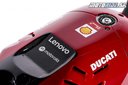 Ducati Desmosedici GP22