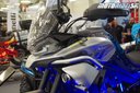 Výstava Motocykel 2022