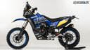 Yamaha sa s Ténéré 700 World Raid vracia k africkým koreňom - Botturi a Tarres idú na Africa Eco Race 2022