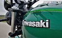 Kawasaki Z650RS (2022)