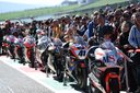 Aprilia organizuje veľké stretnutie - APRILIA ALL STARS 2022