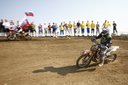 ISDE 2008 Serres, Grécko: Deň 6. Slovakia Hant Team vyhral Svetový pohár