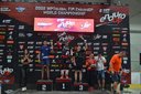 Gelnica úspešne zvládla majstrovstvá sveta enduro GP 2022 a MM SR enduro