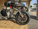 Cafe Racer Festival 2022