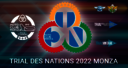 Trial národov 2022 so slovenskou účasťou