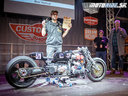 Custombike Show Bad Salzuflen 2023 - Best Radical