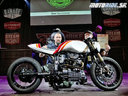 Custombike Show Bad Salzuflen 2023 - Best Sportsbike (G21)