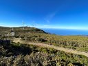 Miradouro da Bica da Cana.