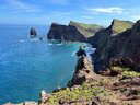 Ponta de São Lourenço, najvýchodnejší cíp ostrova.