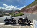 Miradouro do Porto da Cruz.