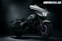 Harley-Davidson Street Glide CVO (2023)