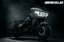 Harley-Davidson Road Glide CVO (2023)