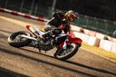 Hard-core supermoto na obzore - KTM 450 SMR! 